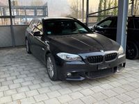 Gebraucht BMW 535 313 PS (230 kW) 2013 Kombi
