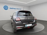 Gebraucht Suzuki Swift 82 PS (60 kW) 2025 Grau Limousine