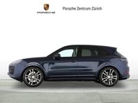 gebraucht Porsche Cayenne S E-Hybrid CAYENNE E-HYBRID E-