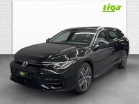 Neu VW Passat R-line 150 PS (110 kW) 2026 Kombi