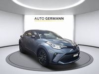 gebraucht Toyota C-HR 1.8 VVTi HSD Trend