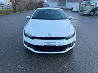 Gebraucht VW Scirocco 200 PS (147 kW) 2009 Coupé