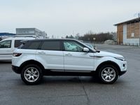 gebraucht Land Rover Range Rover evoque 2.2eD4 Dynamic 2WD