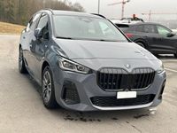 Gebraucht BMW 220 Active Tourer M Sport 156 PS (114 kW) 2023 Grau Van / Kleinbus