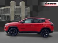 gebraucht Jeep Compass 1.5 Turbo Night Eagle