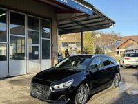 Gebraucht Hyundai i30 140 PS (102 kW) 2018 Kombi