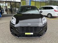 gebraucht Ford Puma 1.0 MHEV ST-Line X Automat