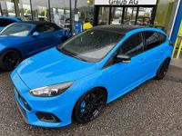 gebraucht Ford Focus 2.3 EcoBoost RS+ AWD Special Edition