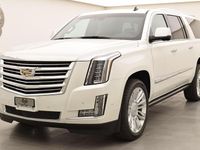 Gebraucht Cadillac Escalade 425 PS (312 kW) 2021 SUV