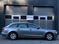 Gebraucht Audi A6 2012 Kombi