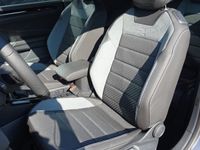 gebraucht VW T-Roc Cabriolet 1.5 TSI EVO R-Line DSG