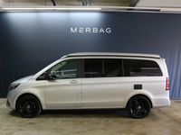 gebraucht Mercedes 300 Marco Polod 4M A