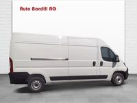 gebraucht Fiat Ducato 290 35 Kaw. 4035 H2 2.2 Swiss Edition