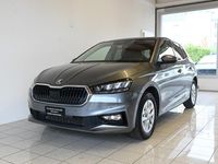 Gebraucht Skoda Fabia Selection 115 PS (84 kW) 2024 Kleinwagen