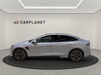 Neu BYD Seal 389 kW (530 PS) 2025 Blau Limousine