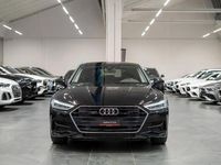 Gebraucht Audi A7 340 PS (250 kW) 2025 Schwarz Limousine