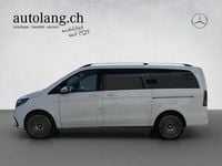 Gebraucht Mercedes V300 Avantgarde 237 PS (174 kW) 2024 Van / Kleinbus