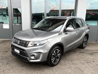 Gebraucht Suzuki Vitara 140 PS (102 kW) 2020 SUV