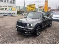 Gebraucht Jeep Renegade Night Eagle 120 PS (88 kW) 2019 SUV