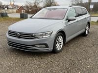 Gebraucht VW Passat Business 150 PS (110 kW) 2022 Kombi