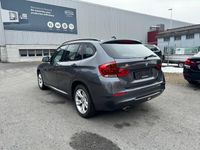 Gebraucht BMW X1 M Sport 184 PS (135 kW) 2014 SUV