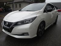 gebraucht Nissan Leaf Tekna