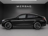 Neu Mercedes GLC450 367 PS (269 kW) 2025 Coupé