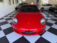 Gebraucht Porsche 911 Carrera S 355 PS (261 kW) 2009