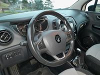 gebraucht Renault Captur 1.2 TCe Intens EDC S/S