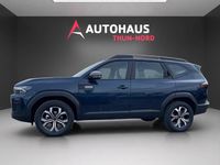 Neu Dacia Bigster Expression 158 PS (116 kW) 2025 Blau SUV