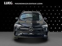 gebraucht Mercedes EQB350 4Matic Swiss Star