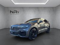 Gebraucht VW Touareg R-line 340 PS (250 kW) 2021 SUV