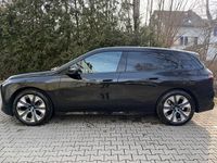Gebraucht BMW iX 240 kW (327 PS) 2022 SUV