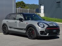 Gebraucht Mini John Cooper Works Clubman 306 PS (225 kW) 2019 Kombi