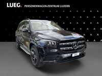 gebraucht Mercedes GLS580 4Matic AMG Line 9G-Tronic