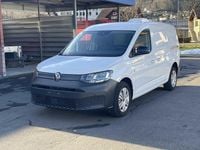 Gebraucht VW Caddy Maxi 114 PS (83 kW) 2023 Van / Kleinbus