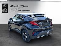 gebraucht Toyota C-HR 2.0 VVTi HSD Move