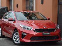Gebraucht Kia Ceed Style 140 PS (102 kW) 2018 Kleinwagen