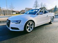 Gebraucht Audi A5 245 PS (180 kW) 2013 Coupé