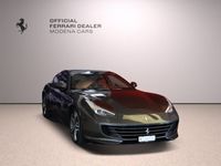 gebraucht Ferrari GTC4Lusso 