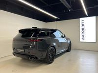 Neu Land Rover Range Rover Sport 635 PS (467 kW) 2025 Grau SUV