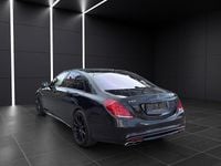 Gebraucht Mercedes S63 AMG AMG 585 PS (430 kW) 2014