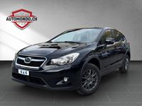 Gebraucht Subaru XV 147 PS (108 kW) 2015 SUV