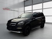 Gebraucht Mercedes GL350 258 PS (189 kW) 2014 SUV