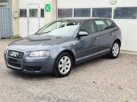 Gebraucht Audi A3 Attraction 160 PS (117 kW) 2008
