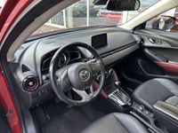 gebraucht Mazda CX-3 2.0 Revolution AWD