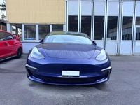 Gebraucht Tesla Model 3 Performance 377 kW (513 PS) 2020 Limousine