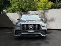 Gebraucht Mercedes GLE53 AMG AMG 435 PS (319 kW) 2021