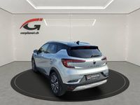 gebraucht Renault Captur 1.3 TCe 140 Initiale Paris EDC