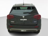 Neu Suzuki Vitara 109 PS (80 kW) 2025 Schwarz SUV